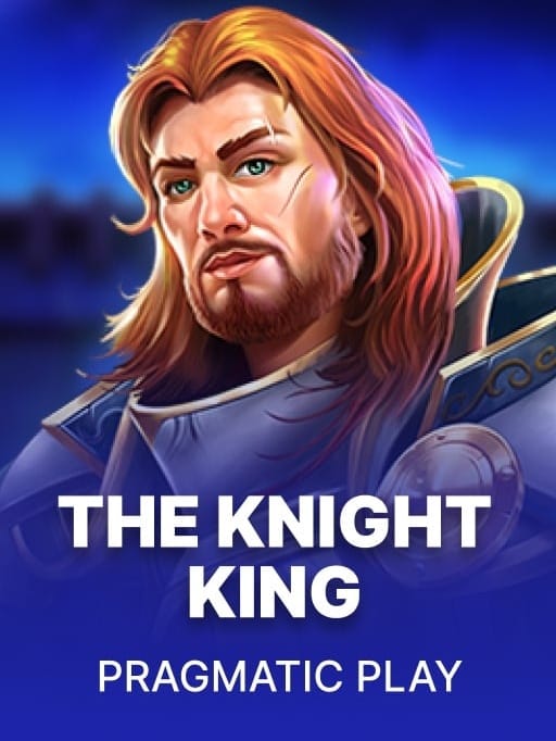 The Knight King icon