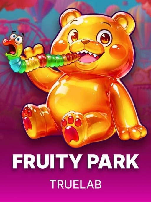 Fruity Park game thumbnail