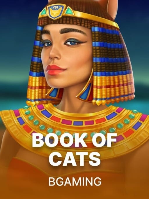 Book of Cats game thumbnail
