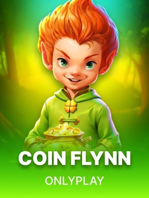 Coin Flynn icon