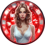 live casino icon