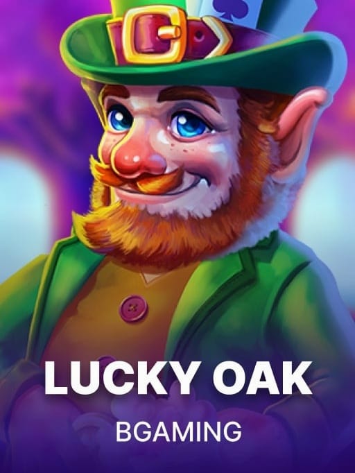 Lucky Oak game thumbnail