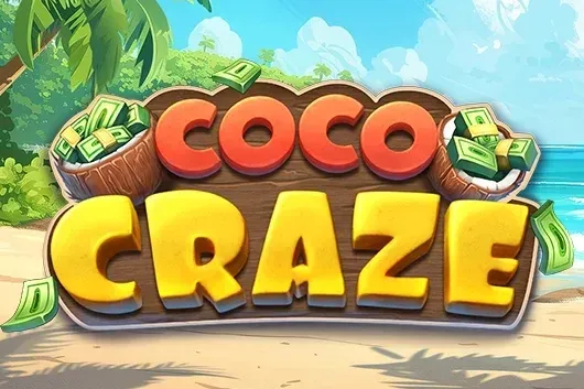 Coco Craze icon