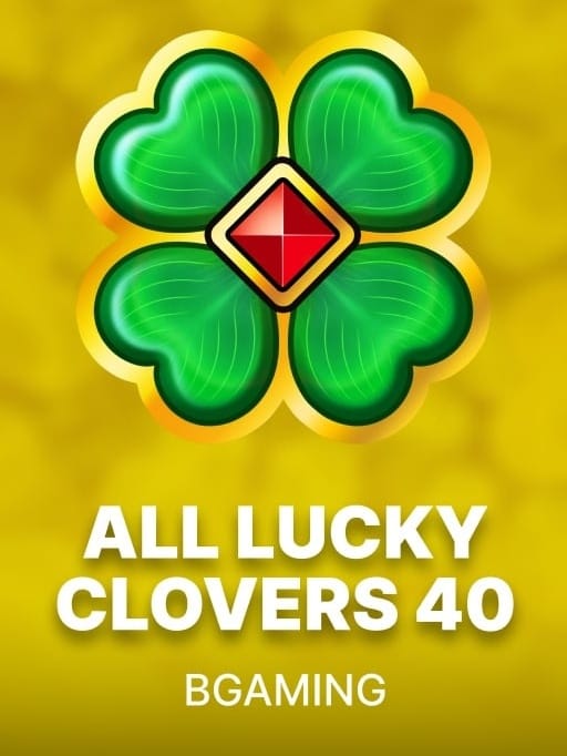 All Lucky Clover 40 icon