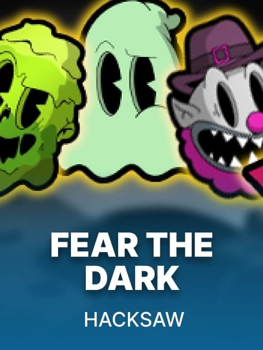 Fear the Dark game thumbnail