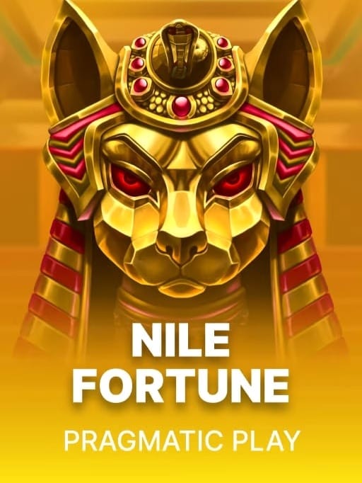 Nile Fortune game thumbnail