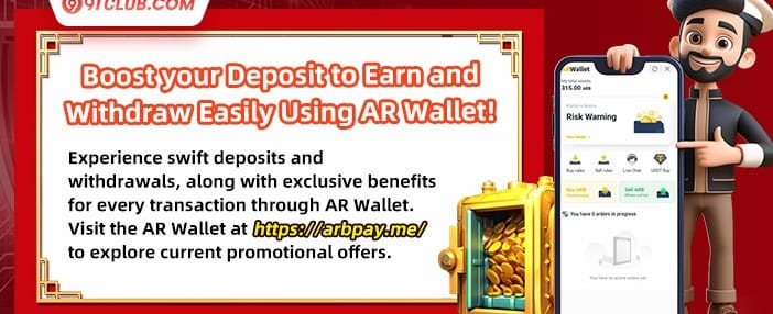 Refer a Friend & Win Cash promotion banner