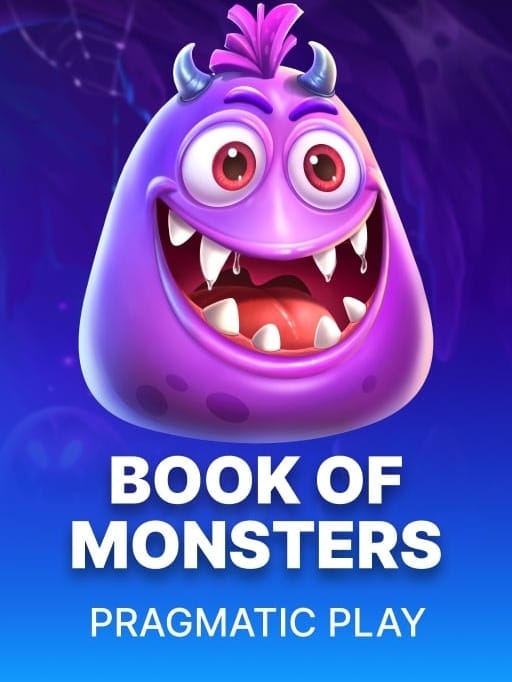 Book of Monsters icon
