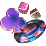 casino icon