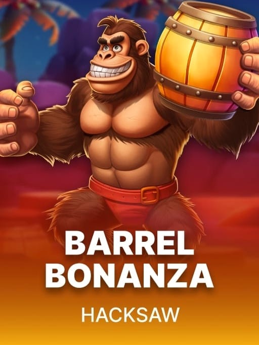 Barrel Bonanza game thumbnail